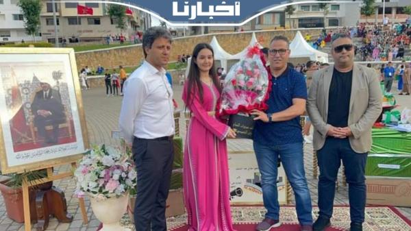 مهرجان تطوان المدرسي يسدل ستار دورته 11 عبر تنظيم كرنفال تحت شعار "المغرب بعمقه الإفريقي"